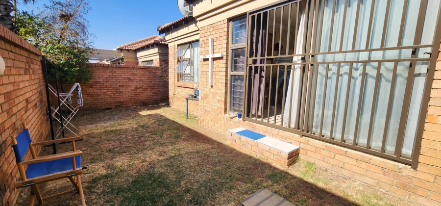 2 Bedroom Property for Sale in New Market Park Gauteng