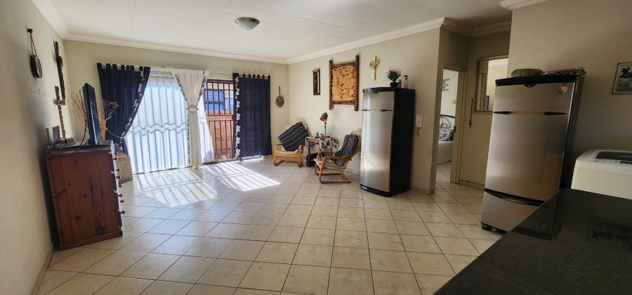 2 Bedroom Property for Sale in New Market Park Gauteng