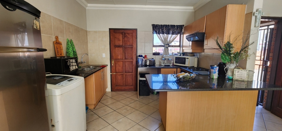 2 Bedroom Property for Sale in New Market Park Gauteng