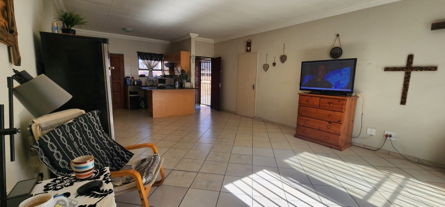 2 Bedroom Property for Sale in New Market Park Gauteng