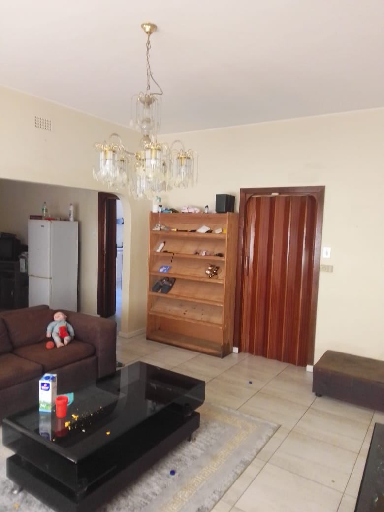 4 Bedroom Property for Sale in Highlands North Gauteng