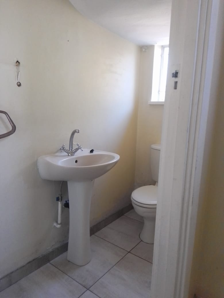 4 Bedroom Property for Sale in Highlands North Gauteng