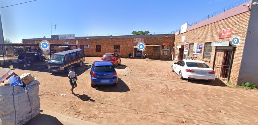 Commercial Property for Sale in Windmill Park Gauteng