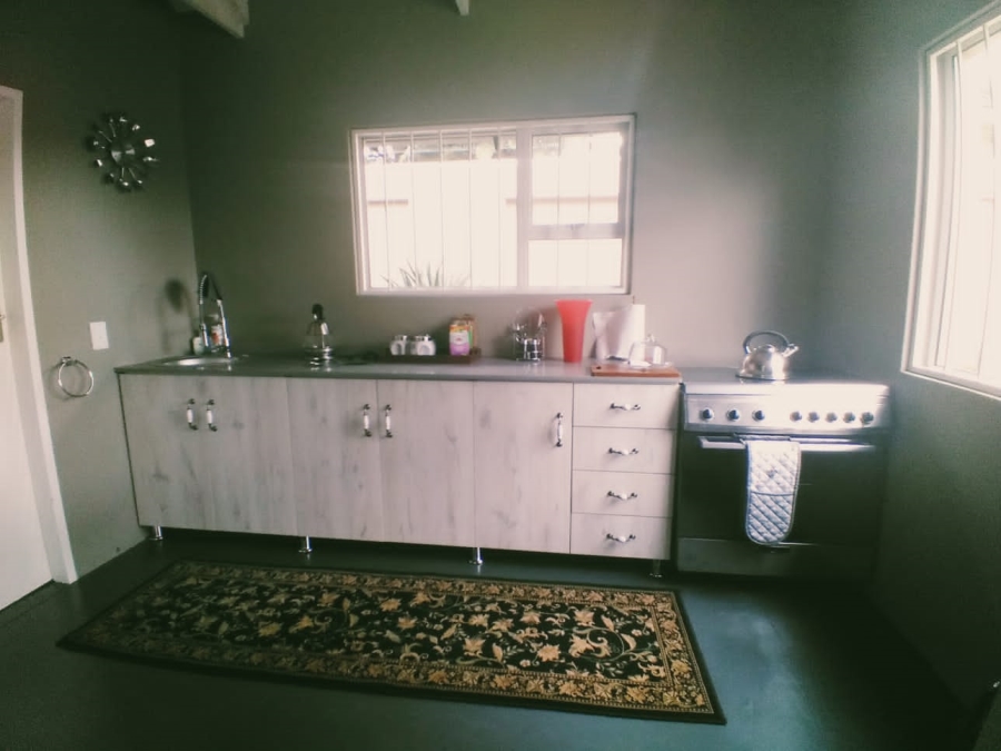 To Let 1 Bedroom Property for Rent in Monument Gauteng