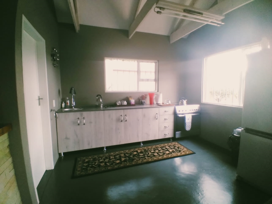 To Let 1 Bedroom Property for Rent in Monument Gauteng