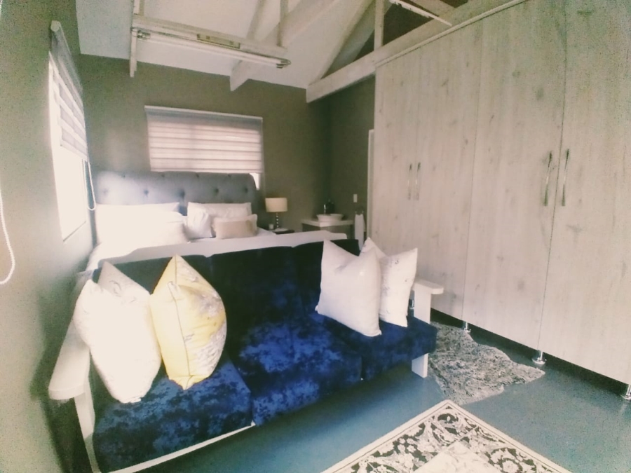 To Let 1 Bedroom Property for Rent in Monument Gauteng