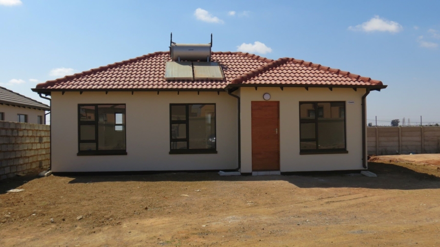 3 Bedroom Property for Sale in Crystal Park Gauteng