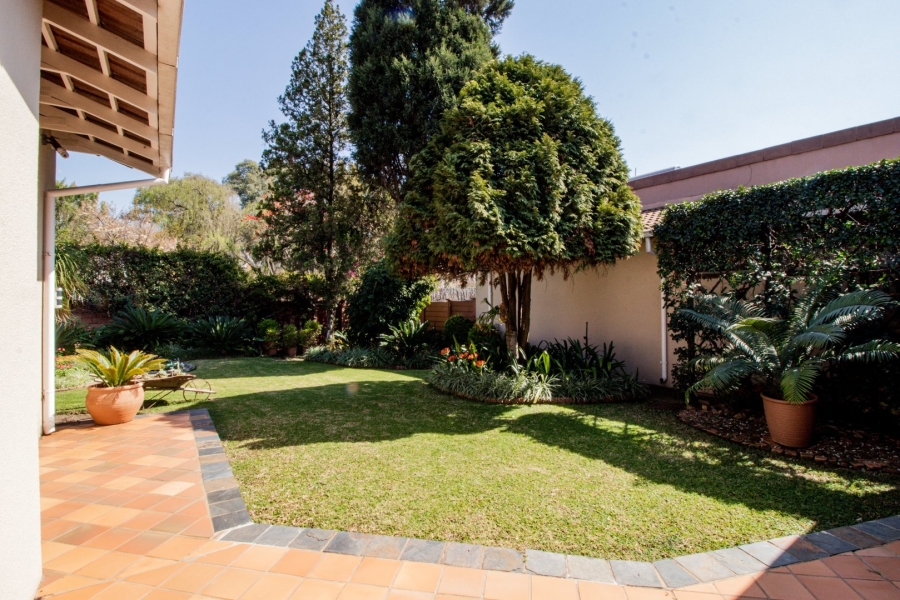 3 Bedroom Property for Sale in Waterkloof Glen Gauteng