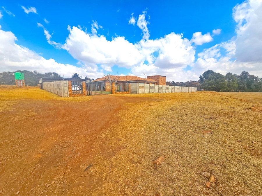 3 Bedroom Property for Sale in Bothas Geluk Gauteng