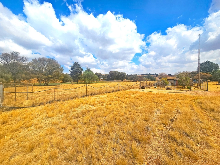 3 Bedroom Property for Sale in Bothas Geluk Gauteng