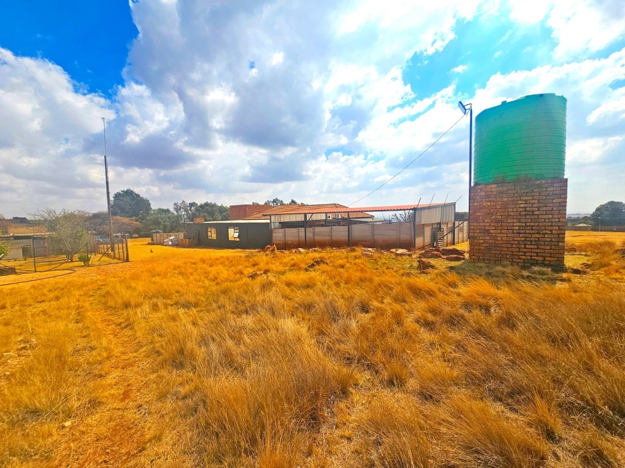 3 Bedroom Property for Sale in Bothas Geluk Gauteng