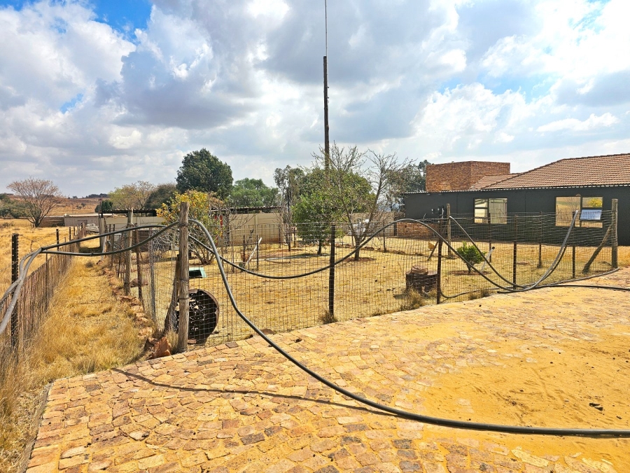 3 Bedroom Property for Sale in Bothas Geluk Gauteng