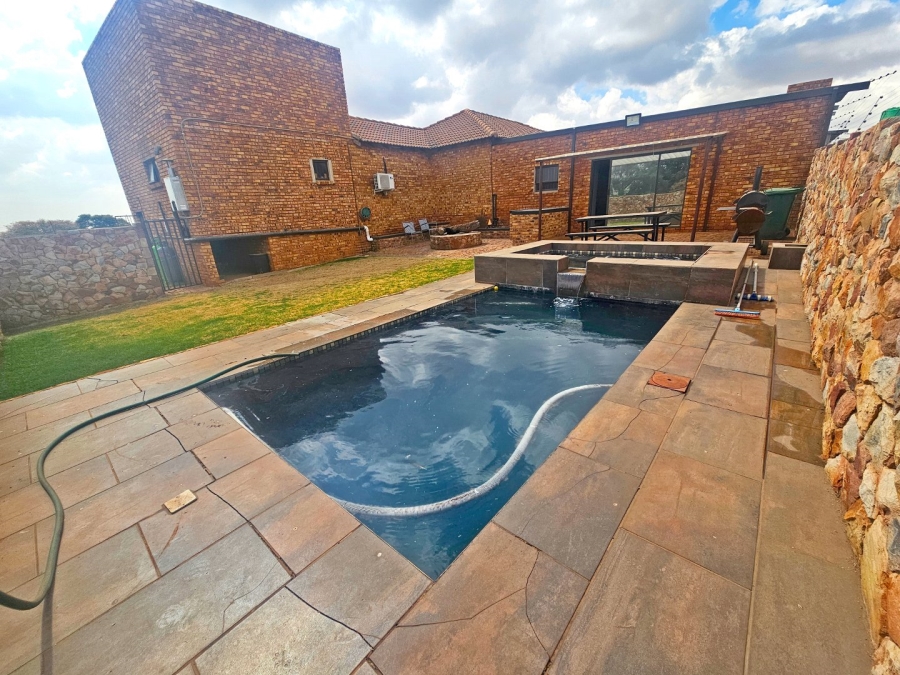 3 Bedroom Property for Sale in Bothas Geluk Gauteng