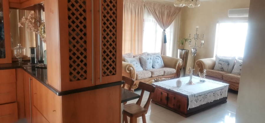 4 Bedroom Property for Sale in Soshanguve DD Gauteng