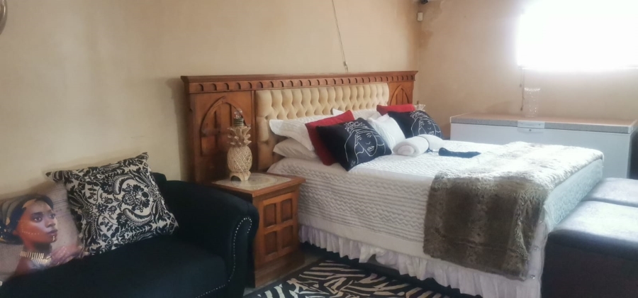 4 Bedroom Property for Sale in Soshanguve DD Gauteng