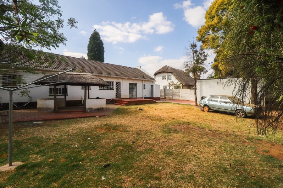 4 Bedroom Property for Sale in Brackendowns Gauteng