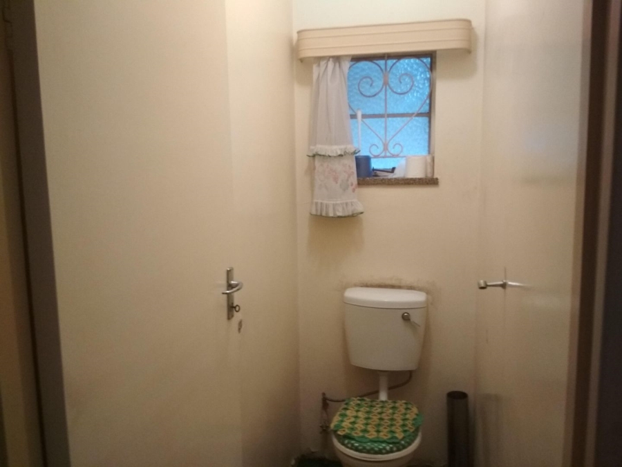 3 Bedroom Property for Sale in Rosettenville Gauteng