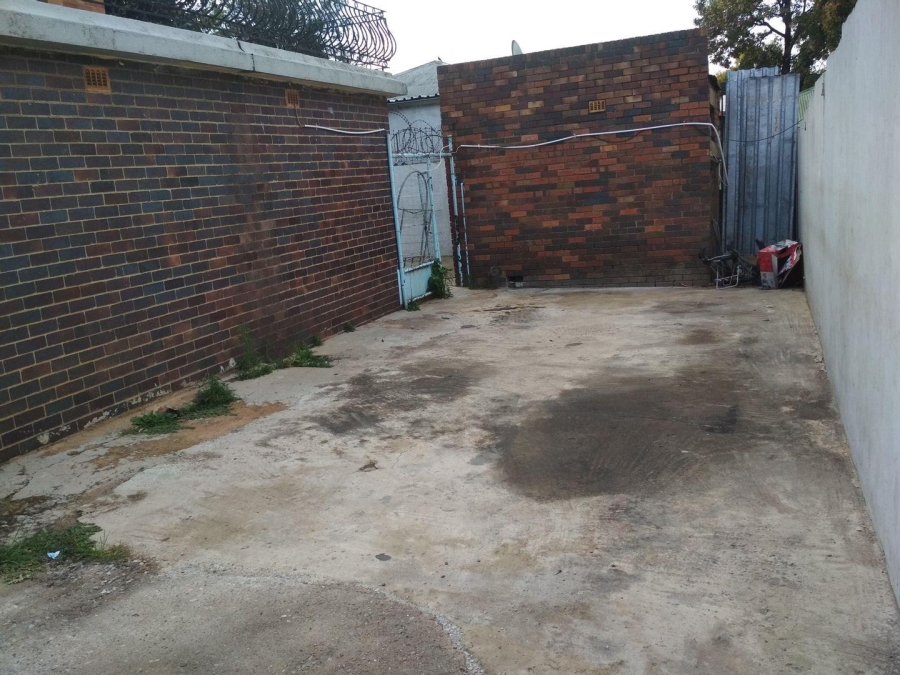 3 Bedroom Property for Sale in Rosettenville Gauteng