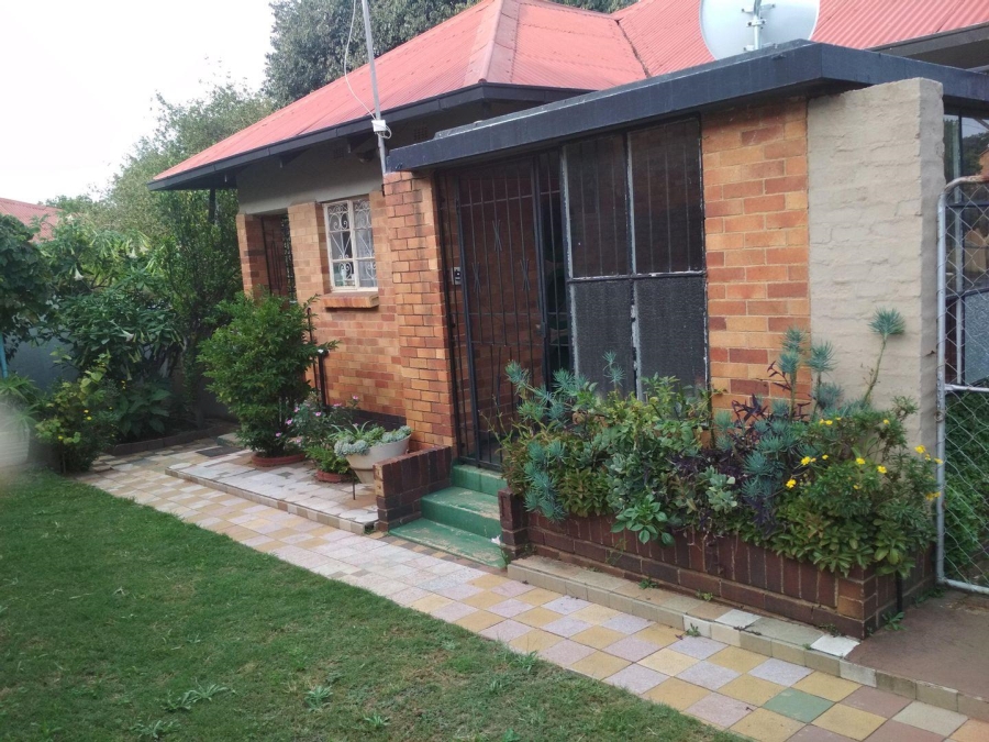 3 Bedroom Property for Sale in Rosettenville Gauteng