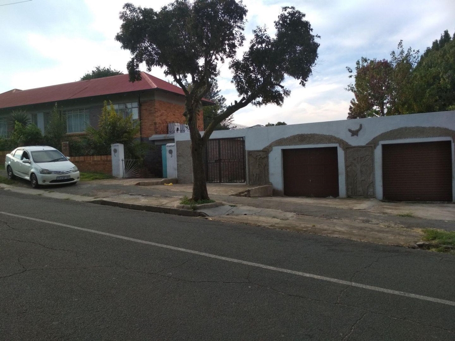 3 Bedroom Property for Sale in Rosettenville Gauteng