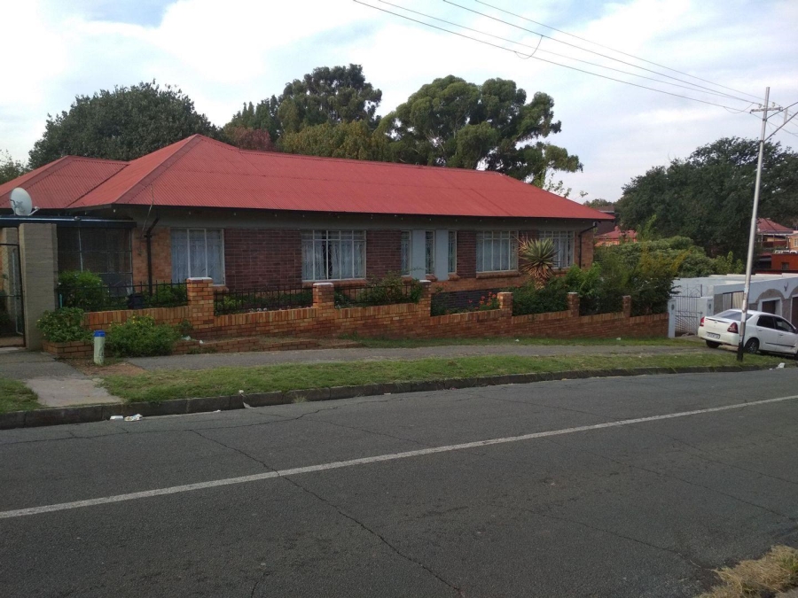 3 Bedroom Property for Sale in Rosettenville Gauteng