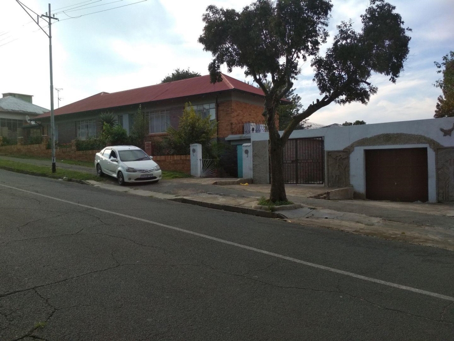 3 Bedroom Property for Sale in Rosettenville Gauteng