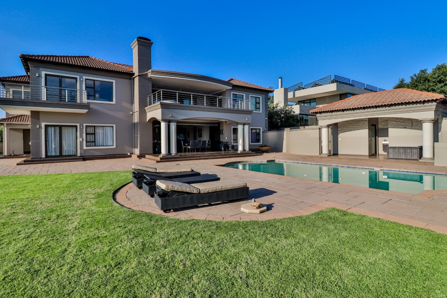 5 Bedroom Property for Sale in Meyersdal Eco Estate Gauteng