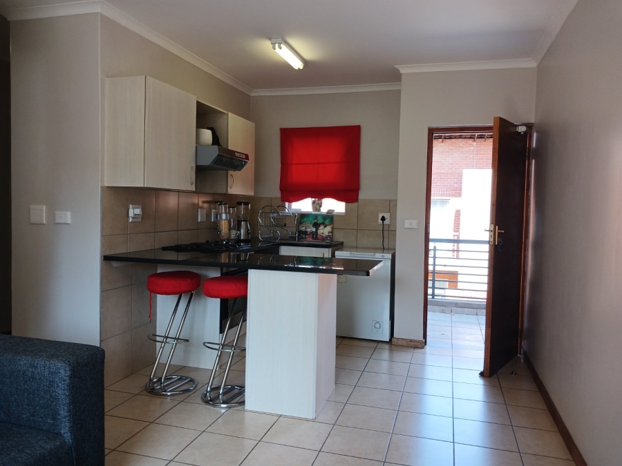 To Let 2 Bedroom Property for Rent in Esther Park Gauteng