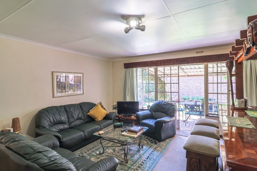 4 Bedroom Property for Sale in River Club Gauteng