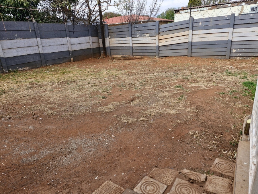 2 Bedroom Property for Sale in Crosby Gauteng