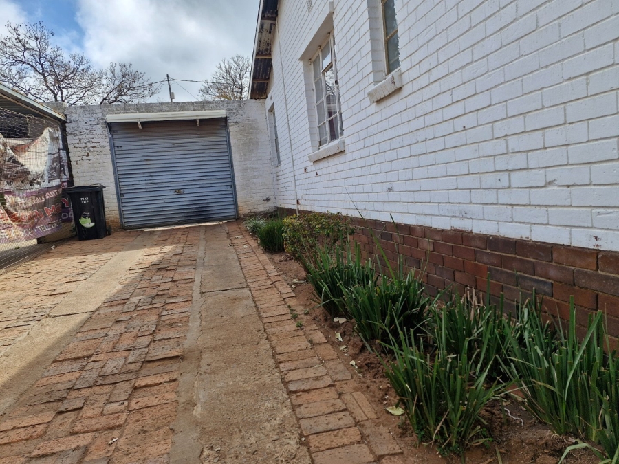 2 Bedroom Property for Sale in Crosby Gauteng