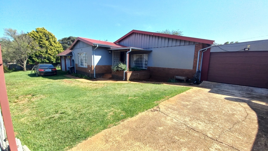 3 Bedroom Property for Sale in Mindalore Gauteng