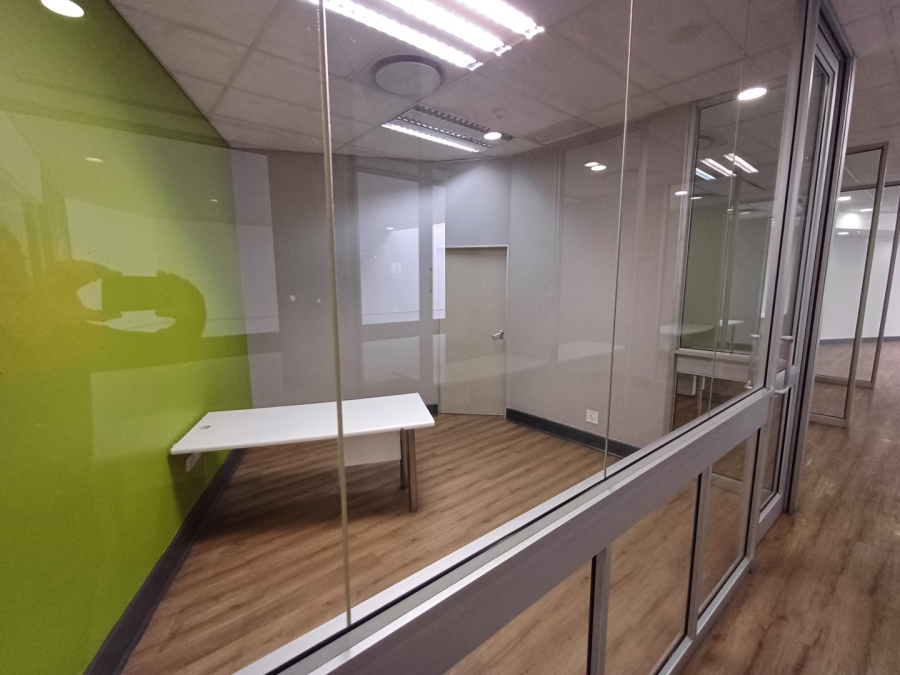 To Let commercial Property for Rent in Craighall Park Gauteng