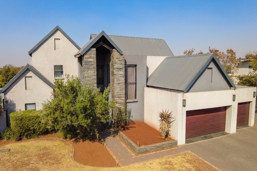 4 Bedroom Property for Sale in Serengeti Lifestyle Estate Gauteng