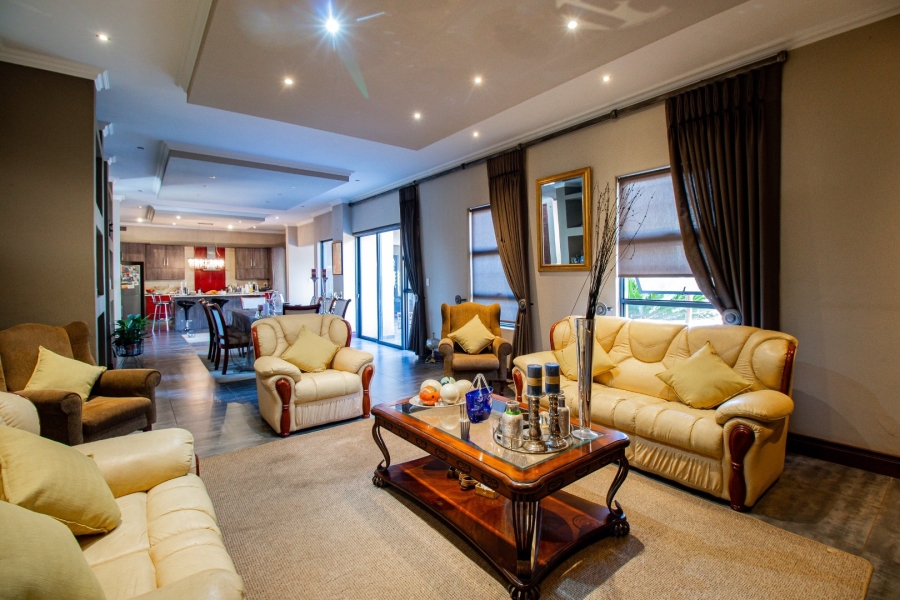 4 Bedroom Property for Sale in Serengeti Lifestyle Estate Gauteng