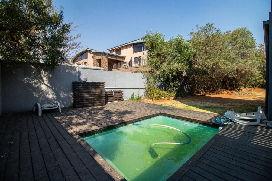 4 Bedroom Property for Sale in Serengeti Lifestyle Estate Gauteng