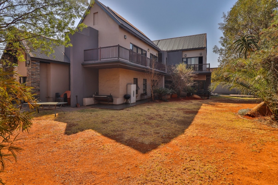 4 Bedroom Property for Sale in Serengeti Lifestyle Estate Gauteng