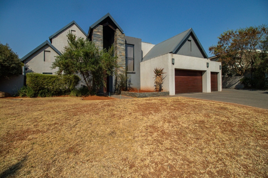 4 Bedroom Property for Sale in Serengeti Lifestyle Estate Gauteng