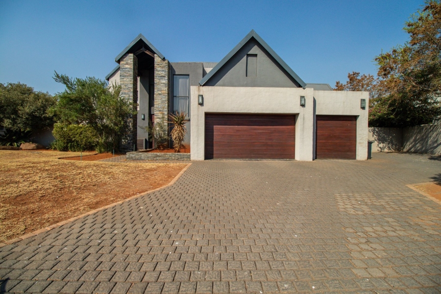 4 Bedroom Property for Sale in Serengeti Lifestyle Estate Gauteng