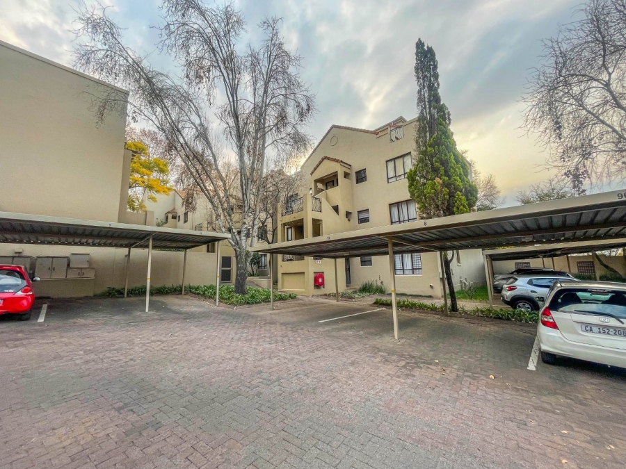 To Let 1 Bedroom Property for Rent in Strathavon Gauteng