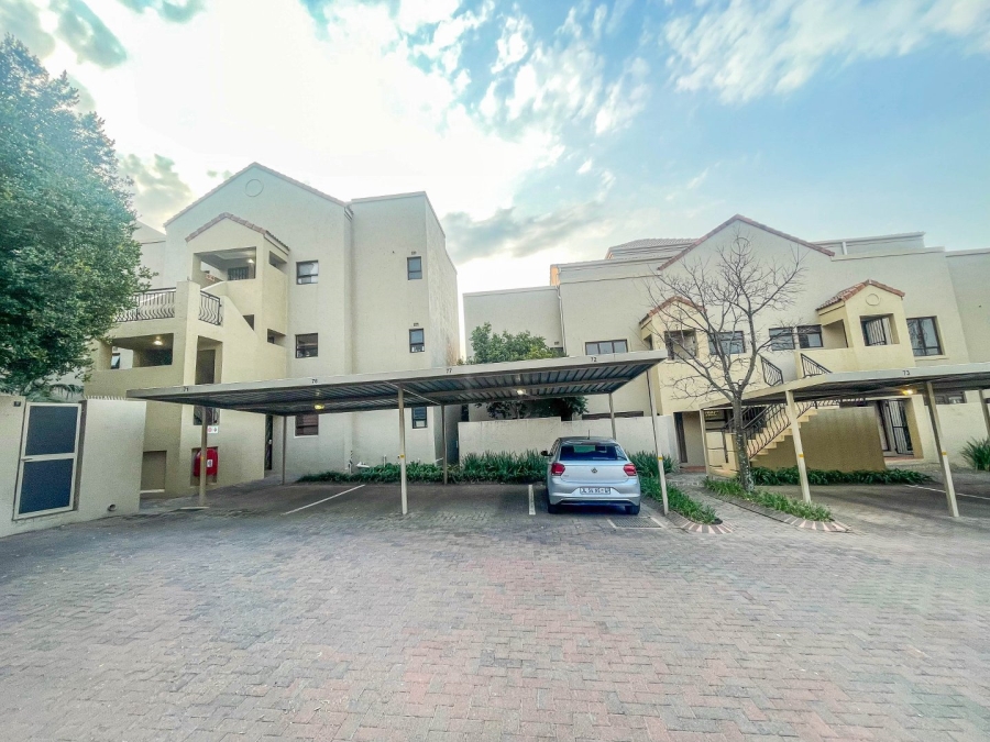 To Let 1 Bedroom Property for Rent in Strathavon Gauteng