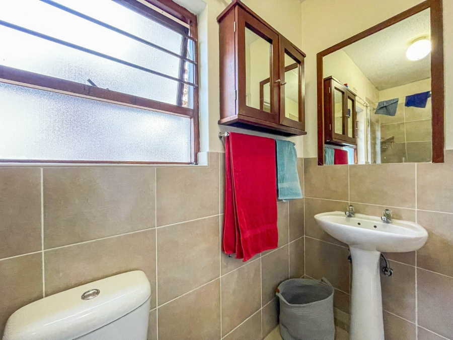 To Let 1 Bedroom Property for Rent in Strathavon Gauteng