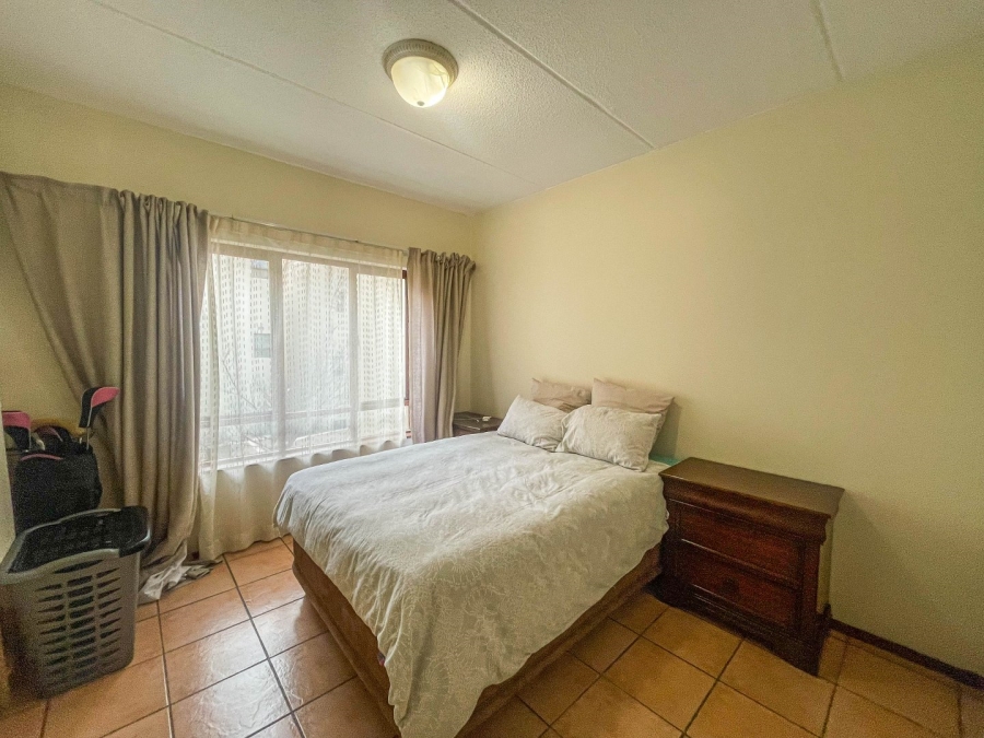 To Let 1 Bedroom Property for Rent in Strathavon Gauteng