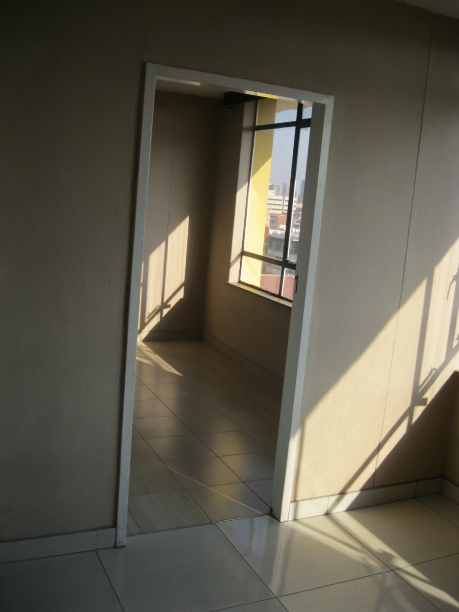 To Let 2 Bedroom Property for Rent in Pretoria Central Gauteng