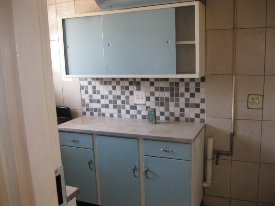 To Let 2 Bedroom Property for Rent in Pretoria Central Gauteng