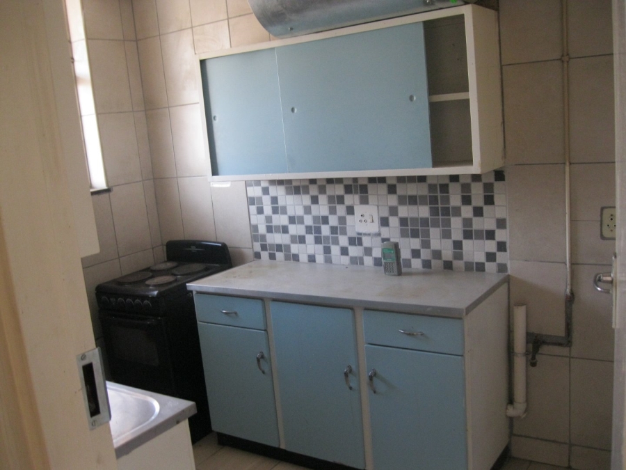 To Let 2 Bedroom Property for Rent in Pretoria Central Gauteng