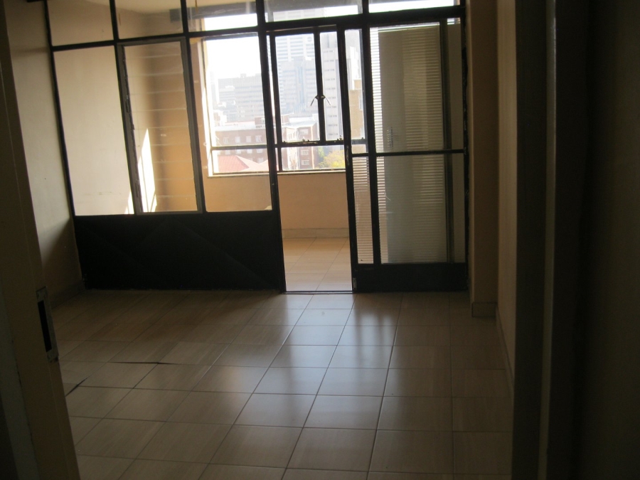 To Let 2 Bedroom Property for Rent in Pretoria Central Gauteng