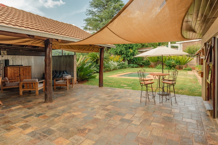 4 Bedroom Property for Sale in Murrayfield Gauteng