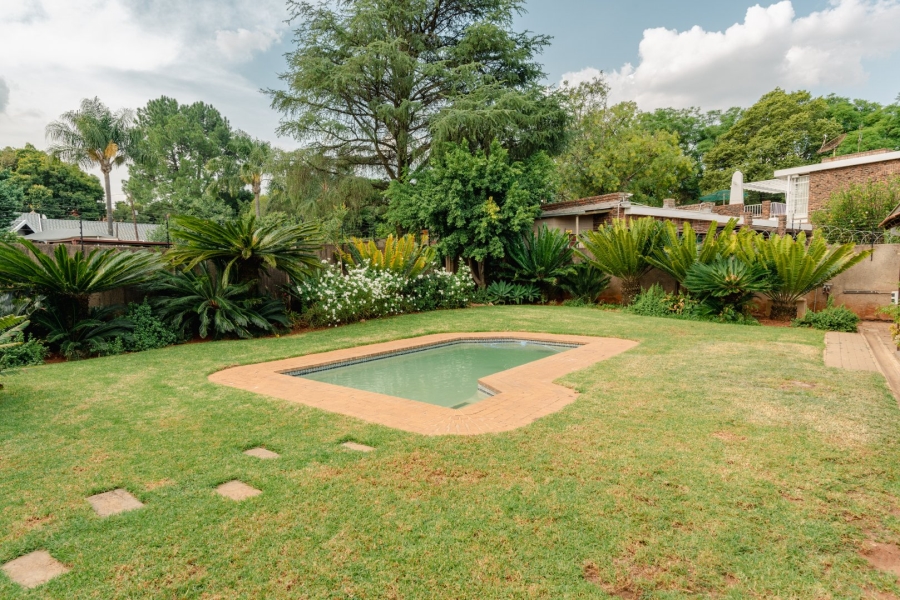 4 Bedroom Property for Sale in Murrayfield Gauteng