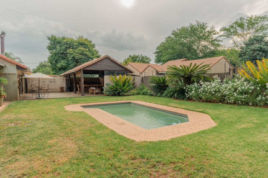 4 Bedroom Property for Sale in Murrayfield Gauteng